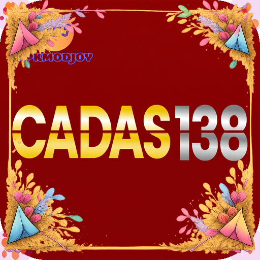 cadas138 — galeri pratinjau - APK Resmi