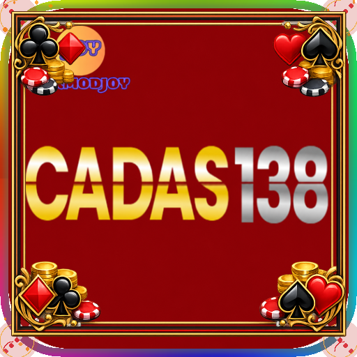 cadas138 — galeri pratinjau Resmi APK