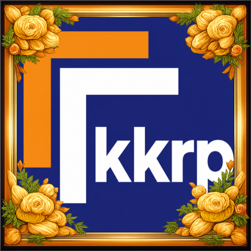 kkrp — mitra unggulan