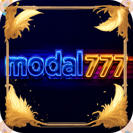 modal777 — mitra unggulan